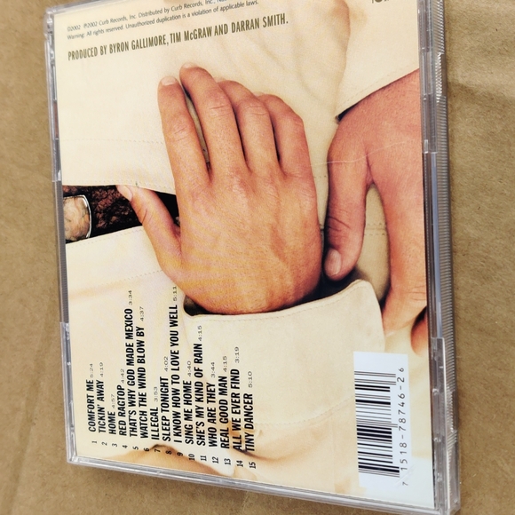 Tim mcgraw and the dancehall doctors - Picture 6 of 6